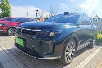鸿蒙智行 问界M7 2024款 1.5T 智驾后驱Ultra版 5座