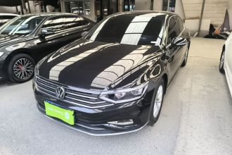 大众 迈腾 2020款 280TSI DSG 舒适型