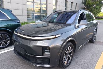 理想汽车 理想L7 2023款 Pro