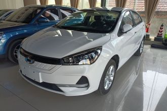 国金汽车 骏行 2023款 标准型
