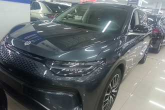 零跑汽车 零跑C11 2023款 增程 285智享版