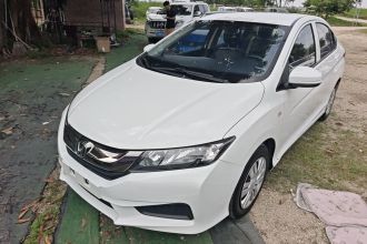 本田 锋范 2018款 1.5L CVT舒适版