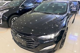 雪佛兰 迈锐宝XL 2022款 Redline 550T 自动锐动版