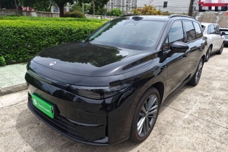 零跑汽车 零跑C16 2026款 增程 280激光雷达智尊版 6座