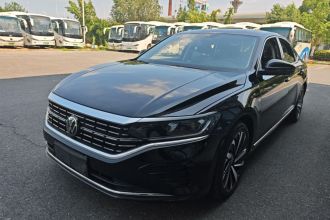 大众 帕萨特 2022款 330TSI 精英版