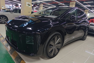 理想汽车 理想i8 2025款 标准版