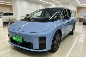 理想汽车 理想i8 2025款 标准版