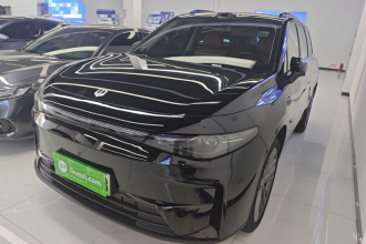 零跑汽车 零跑C16 2026款 增程 280激光雷达智尊版 6座