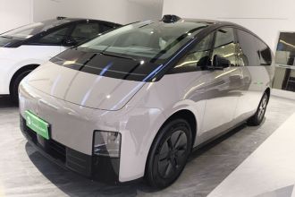 理想汽车 理想MEGA 2024款 Ultra