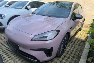 埃安 AION RT 2025款 650激光雷达版