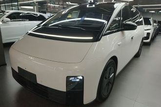理想汽车 理想MEGA 2025款 Home 家庭特别版