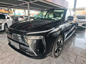 魏牌 蓝山 2025款 四驱 Max