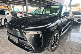 魏牌 蓝山 2025款 四驱 Max