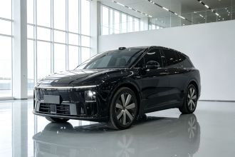 理想汽车 理想i6 2025款 两驱标准版