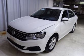 大众 2019款 朗逸启航 1.5L 自动风尚版 国VI