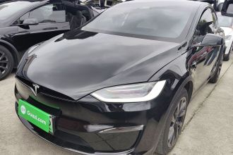 特斯拉 Model X 2023款 双电机全轮驱动版