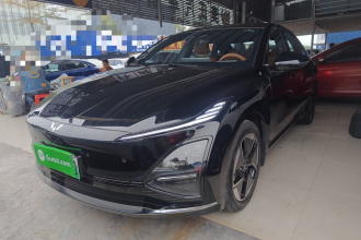 五菱汽车 五菱星光 2025款 610km 智能旗舰型