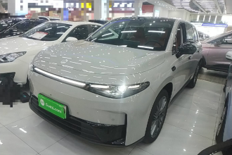 零跑汽车 零跑C10 2026款 605激光雷达版