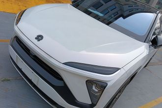 蔚来ES6 2020款 490KM 运动版