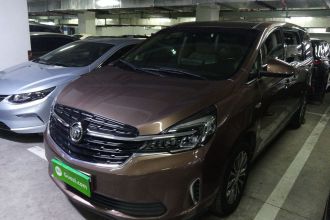 别克GL8 2021款 陆上公务舱 652T 豪华型