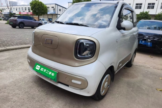 奔腾小马 2026款 222km 萌趣马 Plus