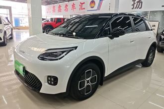 埃安 AION UT 2025款 330星辉版