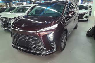 别克GL8新能源 2024款 陆尊 尊享版 7座