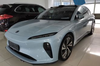 蔚来ET5 2022款 75kWh