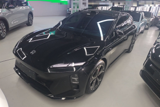 蔚来ET5T 2025款 75kWh Touring