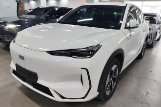 吉利银河 银河E5 2024款 530km 远航版