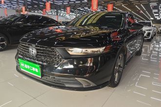 本田 雅阁 2024款 260TURBO 尊贵版