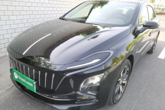 红旗E-QM5 2021款 网约充电 基础版 5座