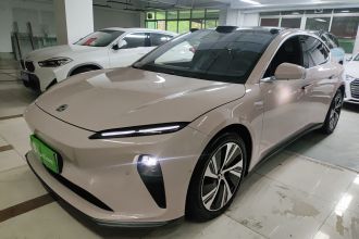 蔚来ET5 2022款 75kWh