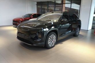蔚来ES7 2022款 100kWh