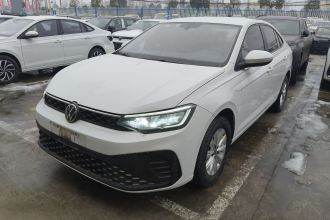 大众 朗逸 2023款 新锐 1.5L 自动新逸版