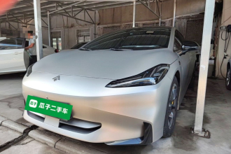 昊铂GT 2023款 560后驱七翼版