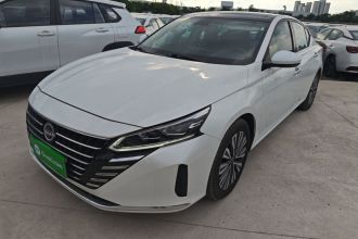日产 天籁 2022款 2.0L XL-TLS 悦享版