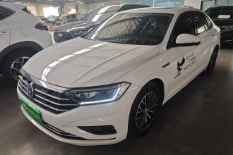 大众 速腾 2019款 200TSI DSG舒适型 国VI