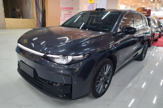 零跑汽车 零跑C10 2024款 210激光雷达版