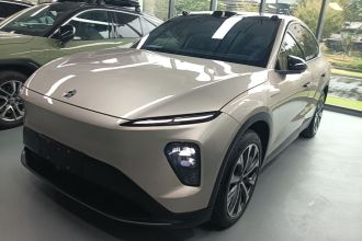 蔚来EC7 2023款 75kWh