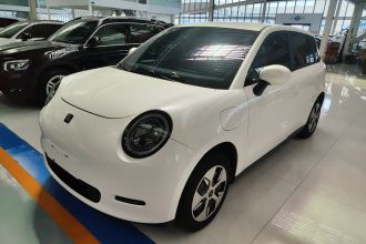 江淮钇为 钇为3 2024款 挚爱版 330km Lite