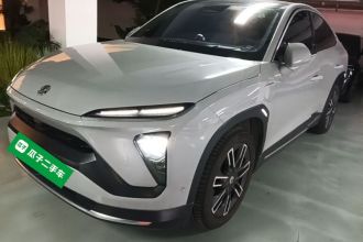 蔚来EC6 2020款 605KM 运动版
