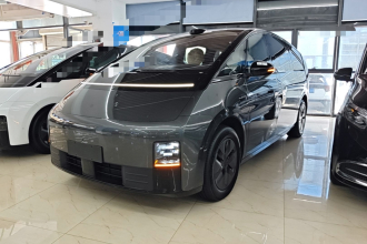 理想汽车 理想MEGA 2025款 Home 家庭特别版