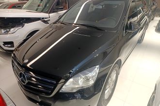 奔驰R级 2015款 R 320 4MATIC 豪华型