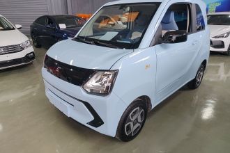 东风风光 风光MINIEV 2022款 糖果款 泡泡糖
