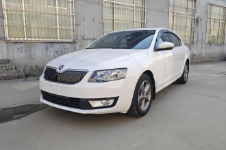 斯柯达 明锐 2016款 1.6L 手动创行版