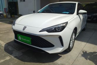 荣威i5 2023款 1.5L 手动舒享版