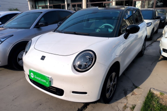 江淮钇为 钇为3 2024款 挚爱版 330km Air