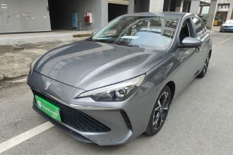 荣威i5 2023款 1.5L CVT尊荣版