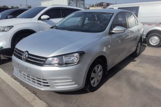 大众 捷达 2015款 质惠版 1.6L 手动时尚型